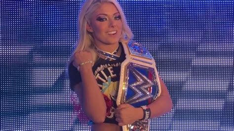 alexa bliss leaked|WWE star Alexa Bliss denies naked images leaked .